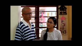 Keluarga Iskandar Episod 15 [Episod Penuh]