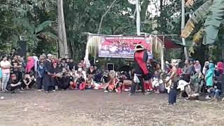 Satria sableng budaya...