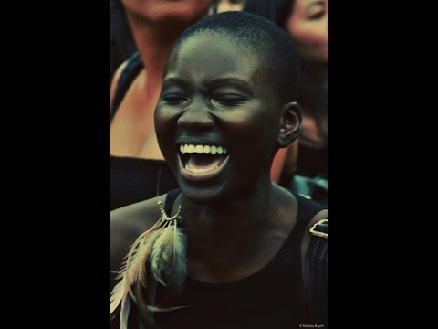 BEST AFRO TRIBAL, DEEP, TECH HOUSE MIX 2017