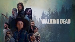 The Walking Dead Season 7 Episode 10  New Best Friends Reaction/Review