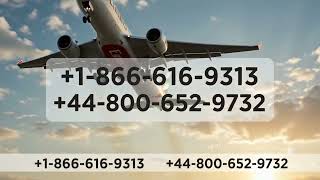 +1-866-616-9313 Emirates Airlines Cancellation Policy |Refund Rules, Fees &Flight Changes Explained