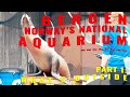 National Aquarium Bergen Norway