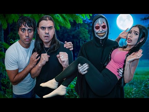 The BOOGEYMAN Stole My Wife!