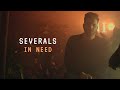 Severals  in needacoustic song