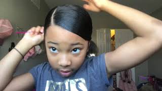 Download Lagu Slick Back Ponytail MP3 Slick Back Ponytail