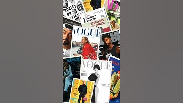 @Charlottestreetmagazine #magazine #london #music #mags #books #love #moon