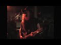 Db bryant band  stranglehold ted nugent cover live at garden city beach bar 2010 05 14