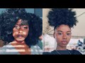 4C NATURAL HAIRSTYLES COMPILATION