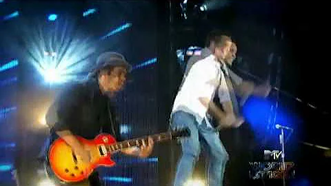 Hoobastank The Reason, live in Malaysia