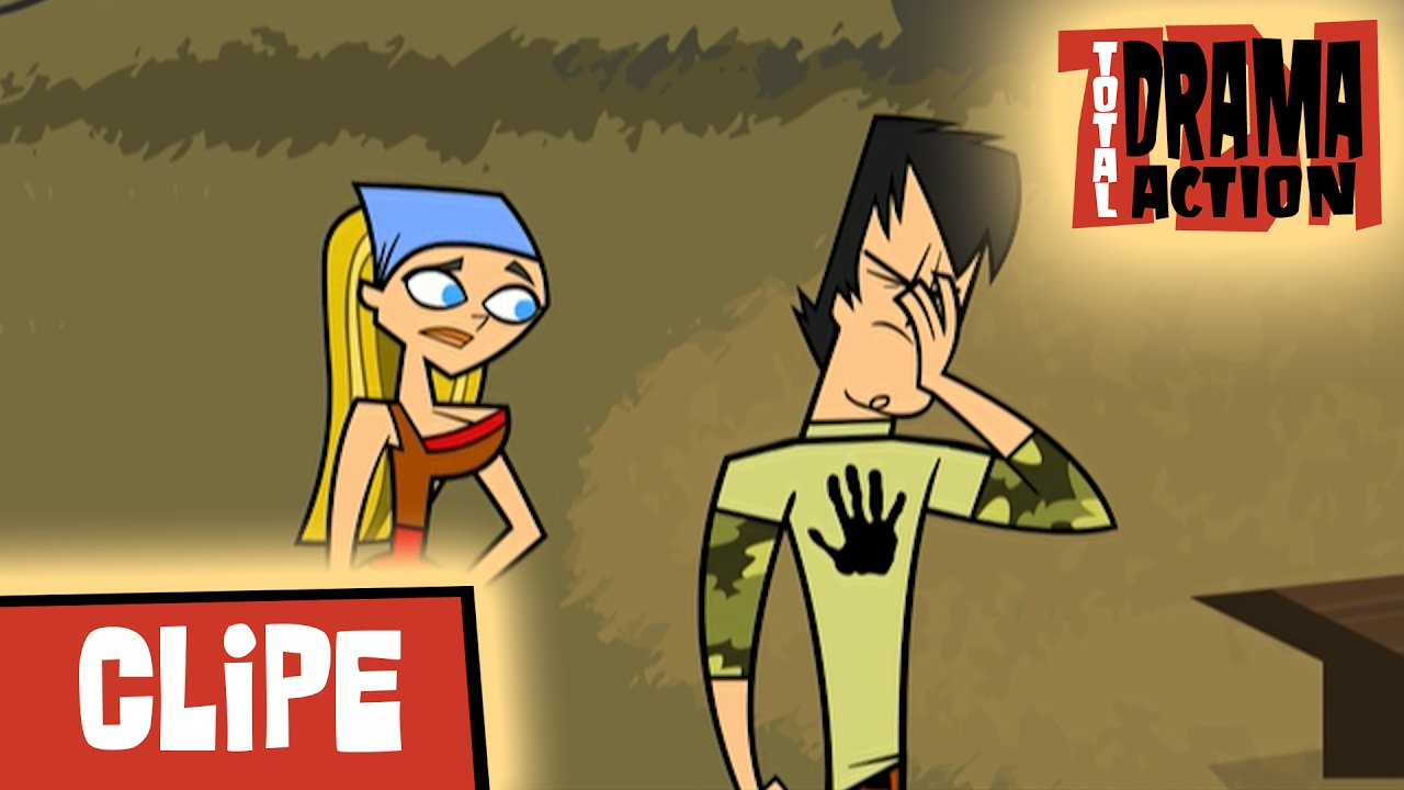 ILHA DOS DESAFIOS: Galera Bolada 1  Episódio Completo HD (S1 Ep.1) - Total  Drama 