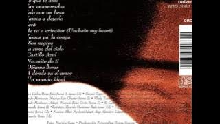 Ricardo Montaner - A Dónde Va El Amor (Cover Audio)