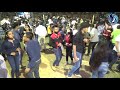 LOS CUMBIEROS DEL SUR EN BAILE DE FERIA ANUAL 2021 EN SANTOS REYES NOPALA