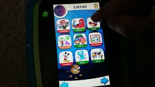 Leappad2 Review Part 1