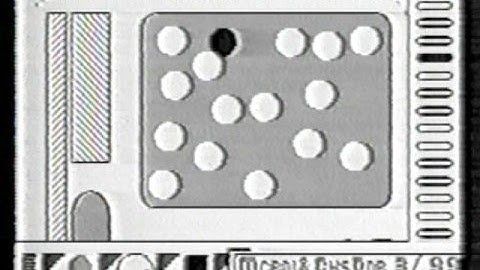Turing Machine excerpts