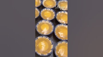 Bánh bột dè độc lạ #shorts