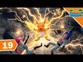 Stopped Team Rocket &amp; Saved the Captured Pokémon! Raichu’s FULL POWER ⚡ | Pokémon Orange Islands #19