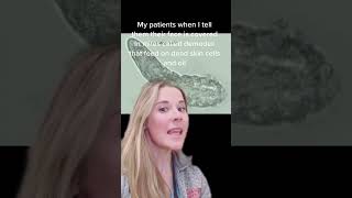 Once You Know This, You Will Never Skip Washing Your Face. Again