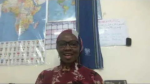 2020 World Day Against Human Trafficking: Round 1 Webinar  with US and UK Guest Facilitators