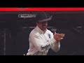 Marco Rizzo rides Walk The Line for 88.65 points | PBR Teams Highlight