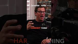 The man behind the characters - Matt Heath on why sincerity is so hard #newzealand #aotearoa