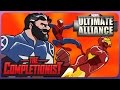 Marvel Ultimate Alliance | The Completionist