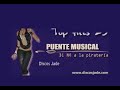 MARIA JOSE - MI AMOR AMOR (Medio tono abajo)