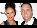 The Truth About Tamera Mowry's Marriage