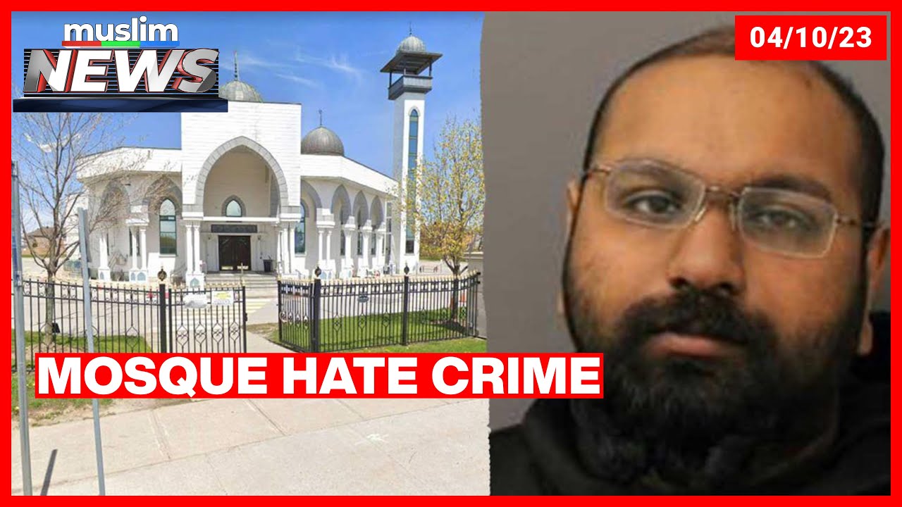Indian Origin Man Arrested For ‘Hate Motivated’ Attack At Canada’s ...