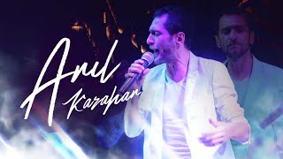 ANIL KARAHAN & UFUK YILMAZ - MERDO  #merdo #türkü #türküler #hüseyinturan Resimi