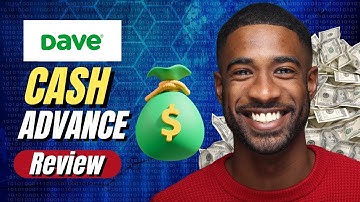 $500 Cash Advance Dave App Review: Watch This Video Before You Get A Loan!