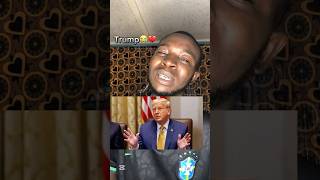 Donald Trump diagnosed with venous insufficiency 💔😭 #duet