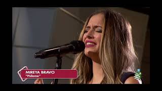 Mireya Bravo - Pídeme (Canal Sur)