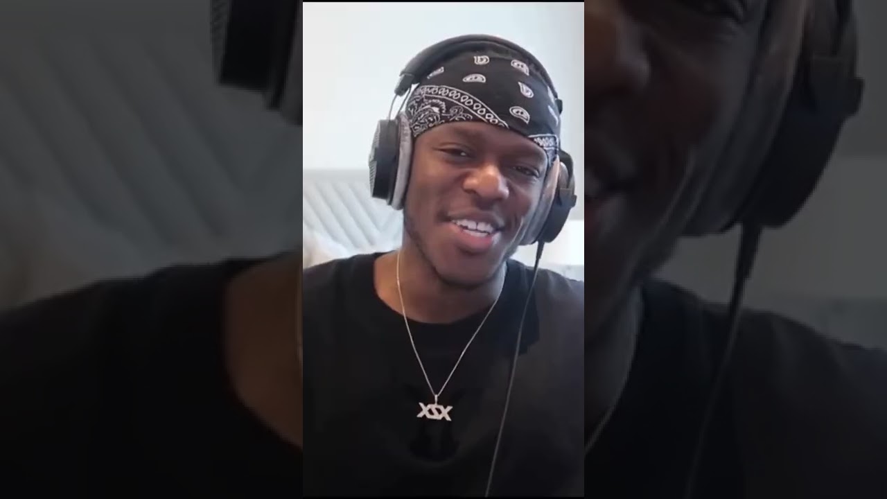 How @KSI Lost $3,000,000 in Crypto! 