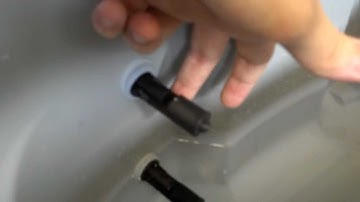 RFID Fluid Level Indecation Video