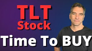 TLT stock & JNK stock Analysis and why these are stocks to buy
