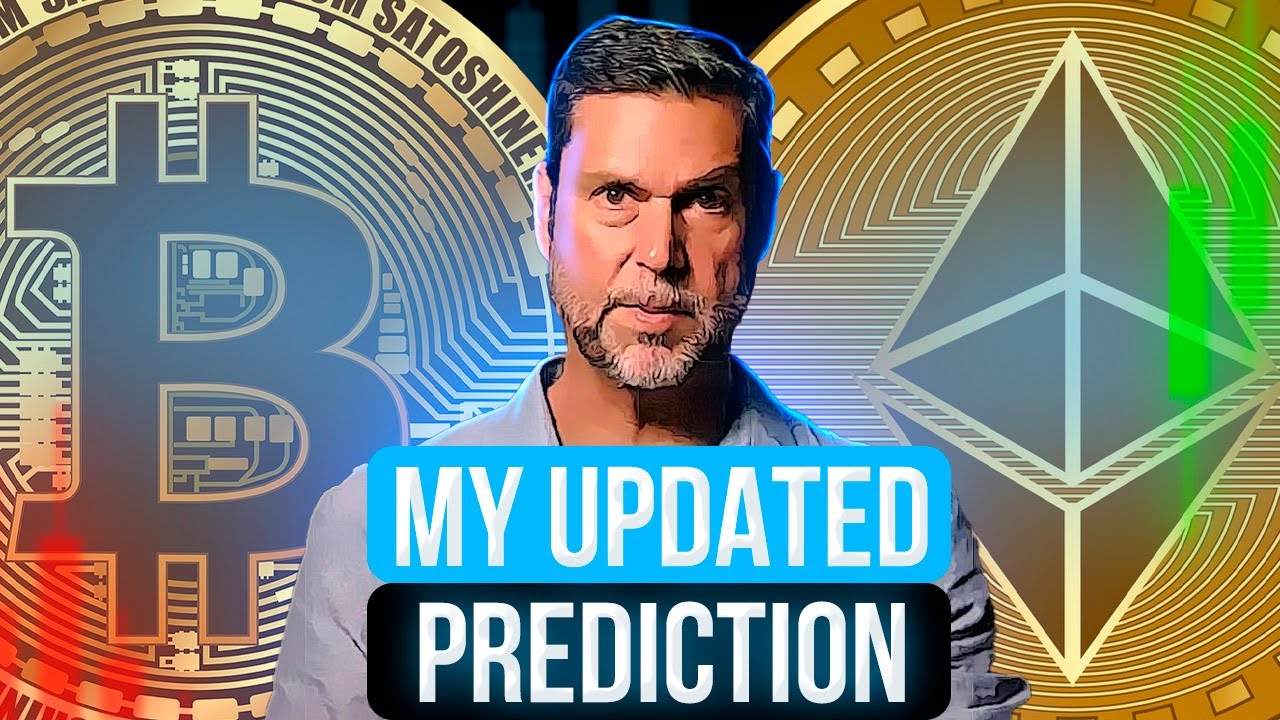 "I Just Changed My Prediction For 2023" | Raoul Pal Crypto (WATCH SEE)