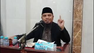 ABDULLAH BIN RUWAHAH Radhiallahu ‘anhu _ Ustadz Fadlan Fahamsyah LC. MHI