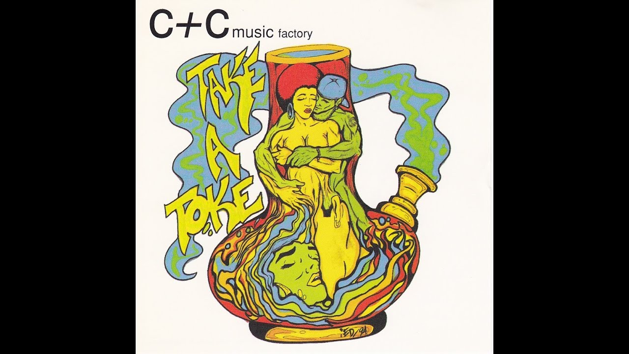 C+C Music Factory-Robi-Rob's Boriqua Anthem C+C Music Factory-Robi-Rob's Boriqua Anthem