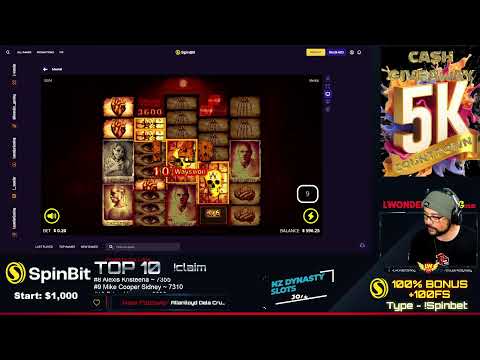 SpinBit Local casino: Premium Online Playing Experience