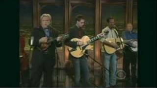 Toy Heart - Ricky Skaggs & KT Live chords