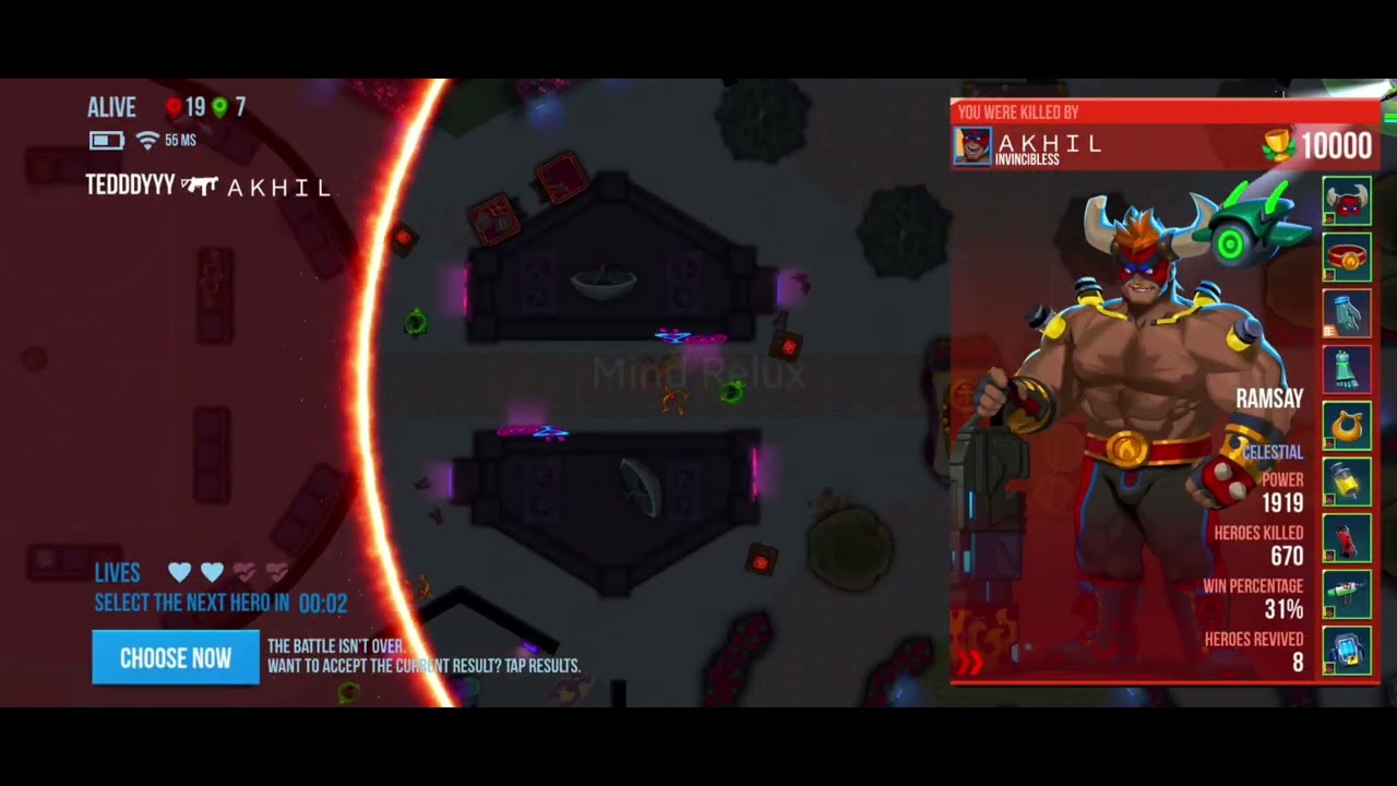 Bullet Eco India TDM  match 