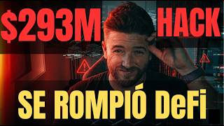 El hack de rsETH explicado: cómo robaron $292M de Kelp DAO
