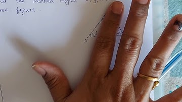 CBSE 7th std maths CHAPTER TRIANGLE AND ITS PROPERTIES.10.1 Q no 3,4,5 and 6