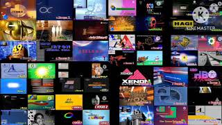 Logos Random has a Sparta Remix Ultimateparison (V51-V100)