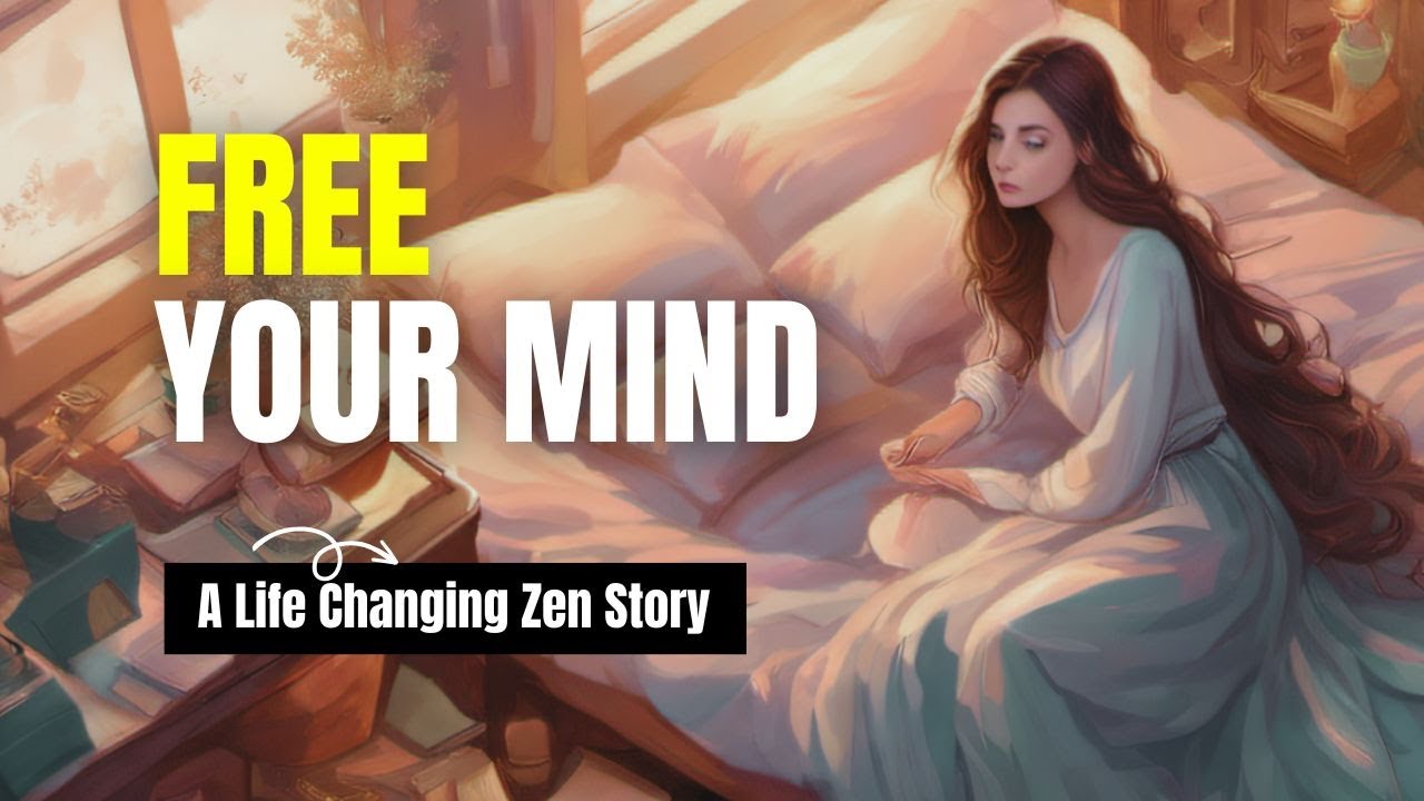 Free Your Mind | A powerful Zen Story for your life - YouTube