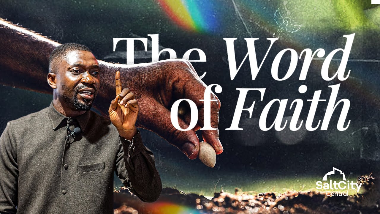 The Word of Faith 5.0