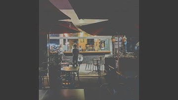 Modish Backdrops for After Work Meals