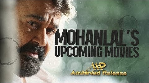 Aashirvad Release 2025 | Mohanlal | Antony Perumbavoor