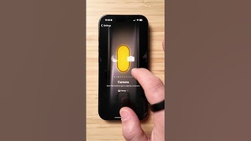 Domme telefoonmodus op een iPhone! #Dumbphone #iPhone16 #Tech
