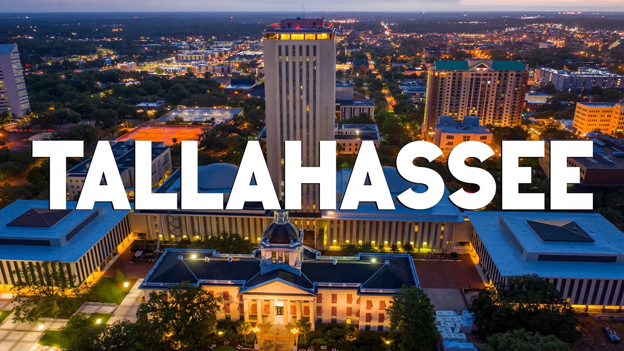 Top 10 Best Things to Do in Tallahassee, Connecticut - YouTube